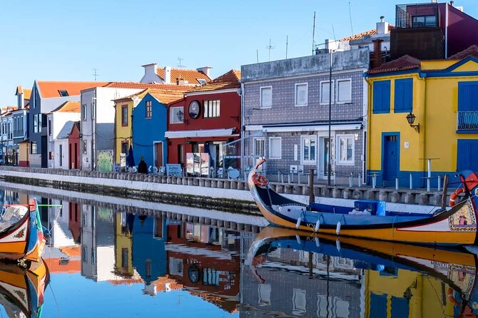 Private tour DE Lisbon to Porto with stops in cities - How the timing works when the trip is 3 to 8 hours