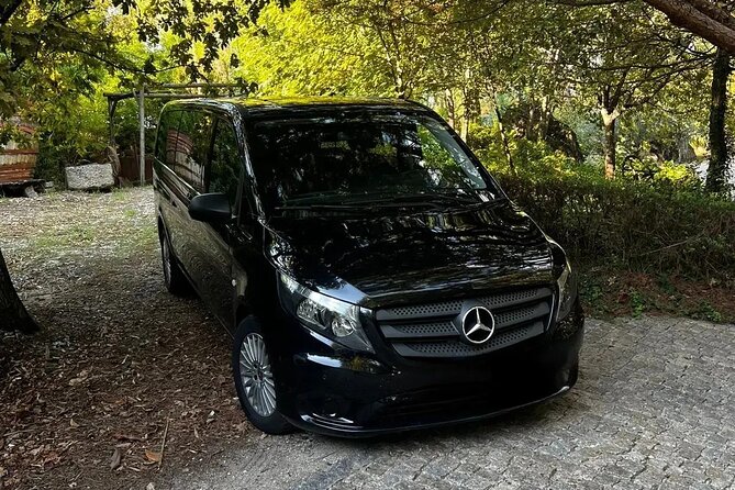 Private tour DE Lisbon to Porto with stops in cities - What I think works best: the smart traveler’s match