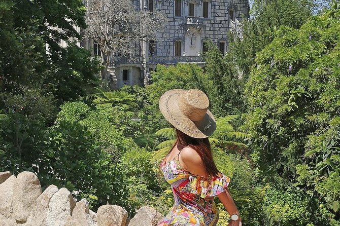 Private Tour: Discover the best of Sintra in 1 day avoiding queues - Stop 5 Cabo da Roca: Portugal’s wild western edge