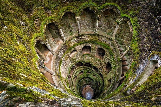 Private Tour: Discover the best of Sintra in 1 day avoiding queues - Tickets, meals, and practical planning for your day
