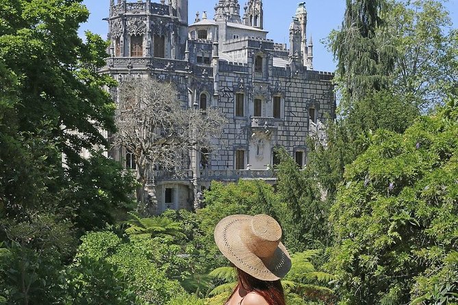 Private Tour: Discover the Best of Sintra in a half-Day Tour - Pace and your expectations: what this tour will and won’t do