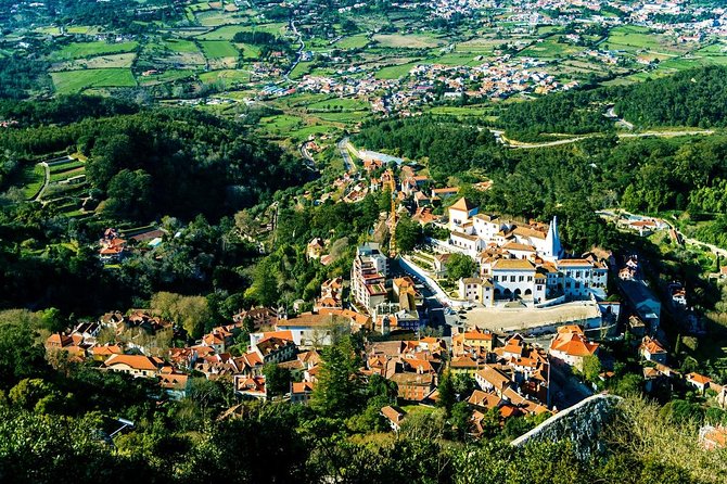 Private Tour: Discover the Best of Sintra in a half-Day Tour - Price and value: what you’re paying for at $325.11 per person