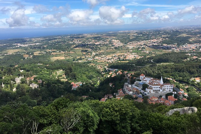 Private Tour: Discover the Magic of Sintra - Afternoon Tour - How the private format changes the whole day