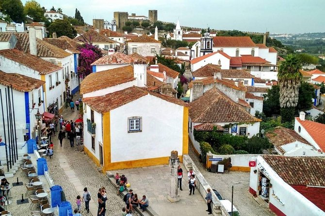 Private Tour: Discover the Rich Medieval History of Obidos - What To Look For While You Walk Óbidos’ Narrow Cobbles