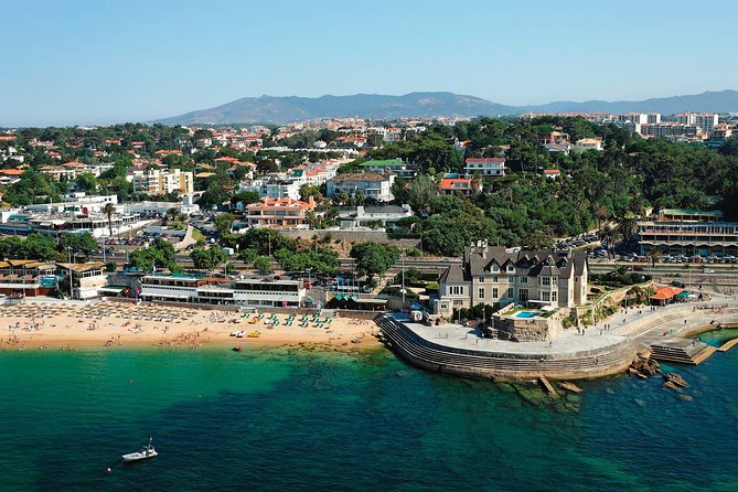 Private Tour: Estoril and Cascais Day Trip from Lisbon - Private Lisbon hotel pickup that gets you out fast