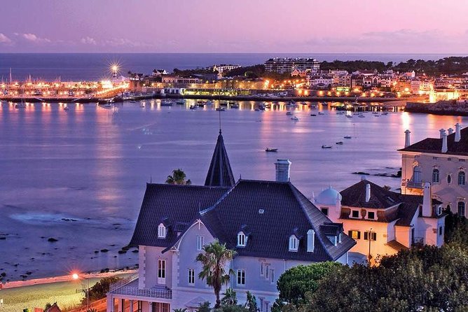 Private Tour: Estoril and Cascais Day Trip from Lisbon - Lunch and coffee breaks: plan for the real budget items