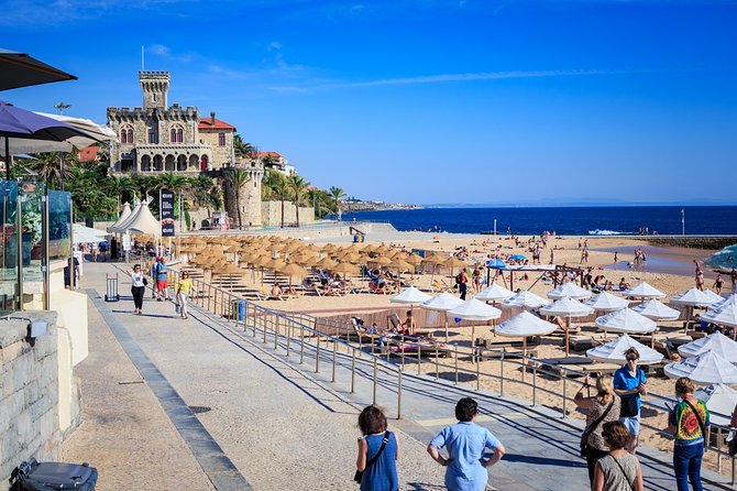 Private Tour: Estoril and Cascais Day Trip from Lisbon - Price and value: what $241.97 covers (and when it pays off)