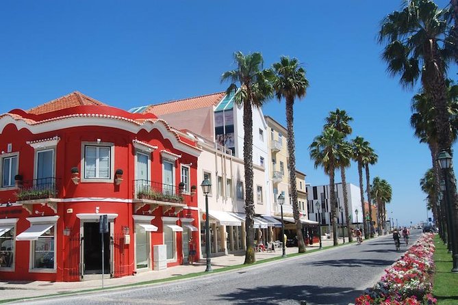 Private Tour: Estoril and Cascais Day Trip from Lisbon - Who this tour is best for (and when you should skip)
