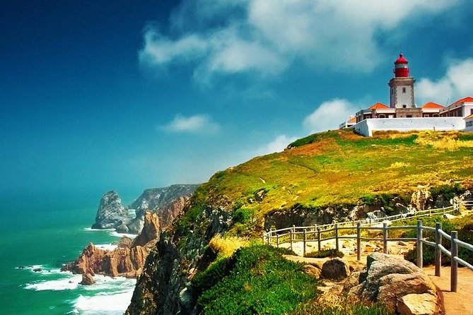 Private Tour: Estoril and Cascais Day Trip from Lisbon - Cascais old town plus St. Sebastian Chapel: the Riviera’s softer side