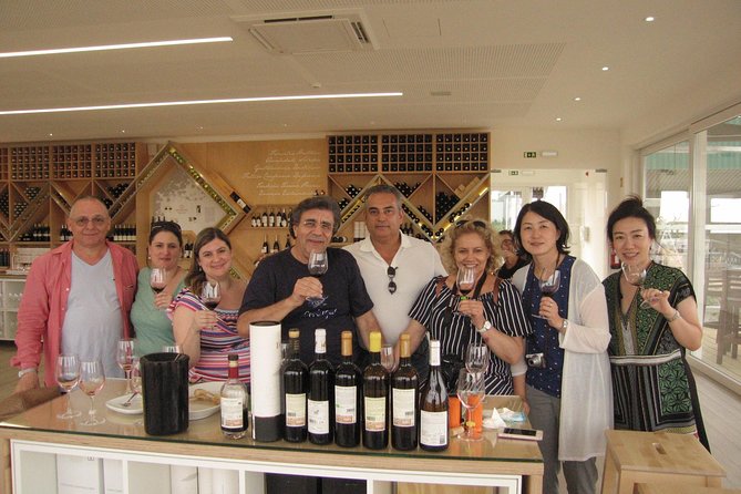 Private Tour Evora and optional Wine Tasting From Lisbon - How the 8:30am Start Shapes Your Day (And Your Energy)