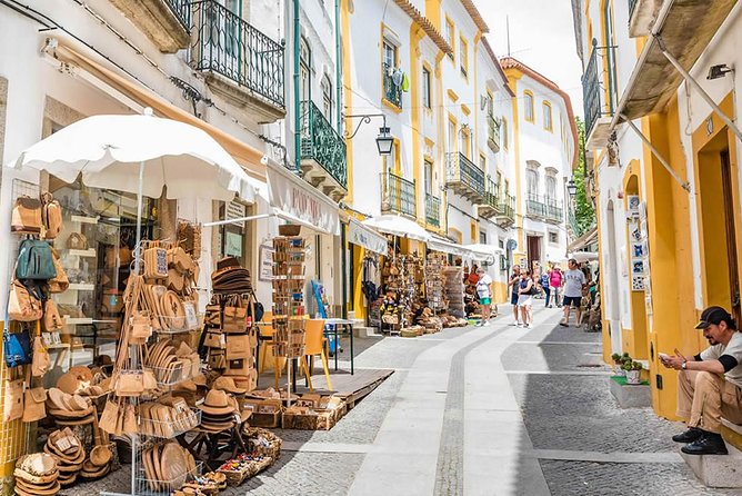Private Tour Evora and optional Wine Tasting From Lisbon - Timing and What You’ll Actually Do During the Day