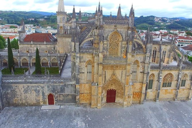 Private Tour Fatima-Batalha-Nazaré-Óbidos from Lisbon full day - Key highlights worth knowing