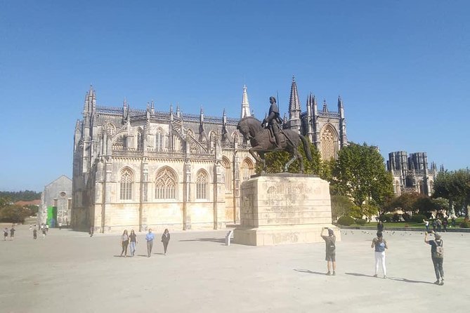 Private Tour Fatima-Batalha-Nazaré-Óbidos from Lisbon full day - Valinhos: the children’s place linked to the story