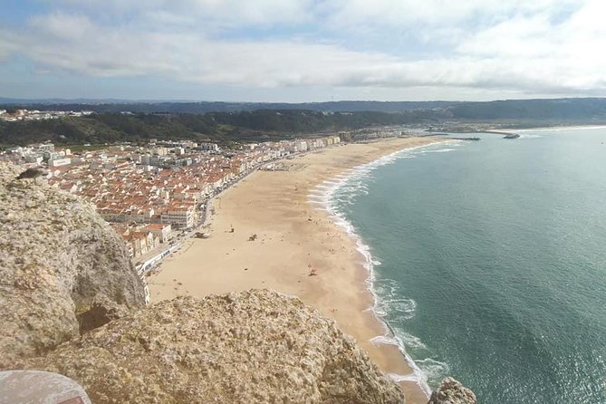 Private Tour Fatima-Batalha-Nazaré-Óbidos from Lisbon full day - Batalha Monastery: UNESCO-level stop with an optional entrance