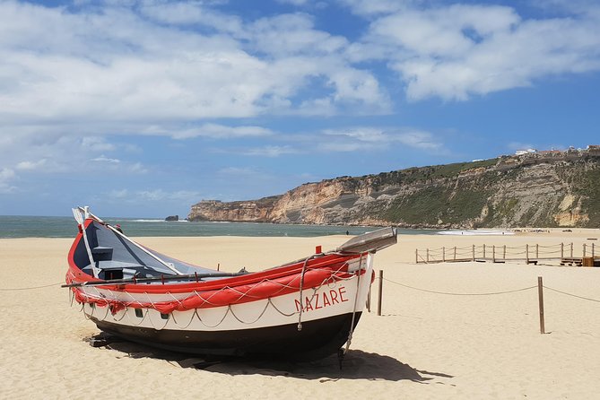 Private Tour Fátima - Batalha - Nazaré - Óbidos Full Day - Timing reality: how to make the most of a 9-hour route