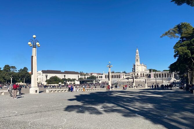 Private tour Fátima - half day - Key things to know before you go