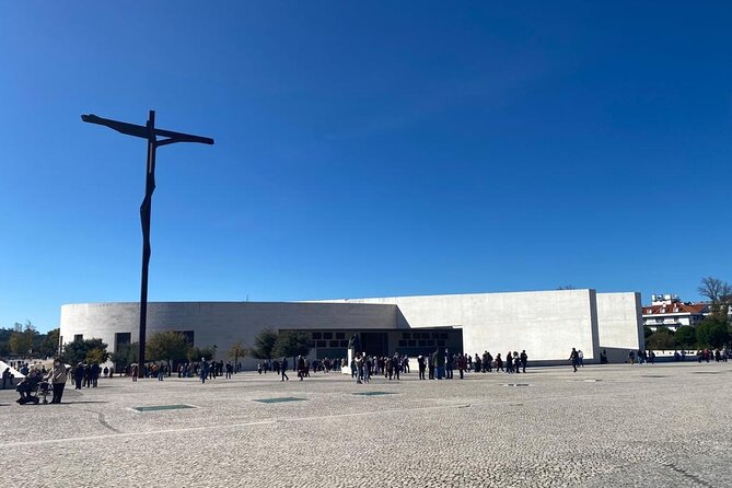 Private tour Fátima - half day - Fatima in about five hours: a half-day that actually works