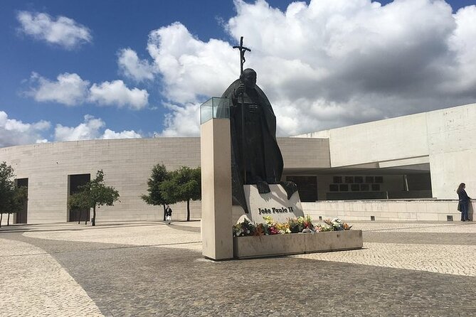 Private tour Fátima - half day - Stop 2: Casa de Francisco & Jacinta Marto (about 20 minutes)