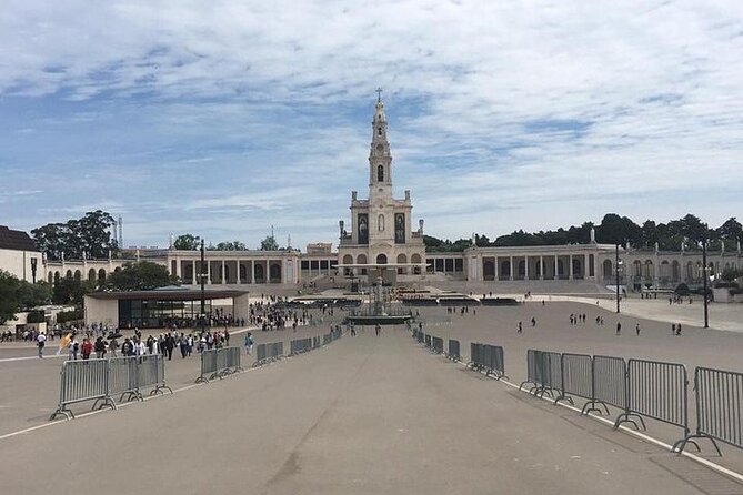 Private tour Fátima - half day - Price and value: what you pay for at $224.59 per person