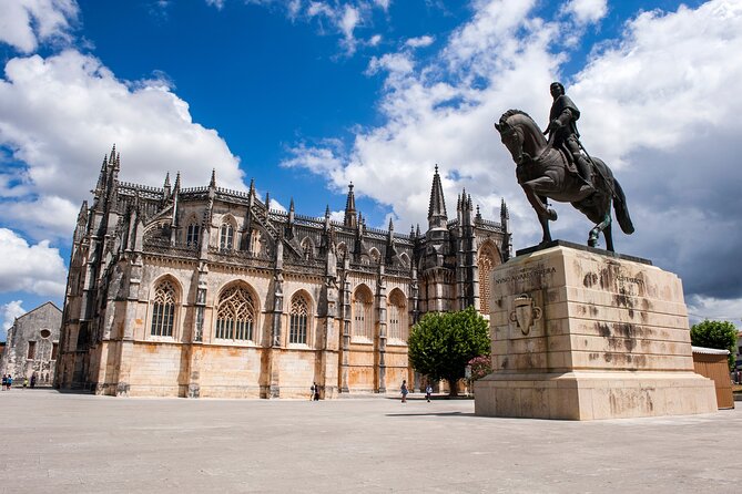 Private Tour Fátima, Nazaré, and Óbidos Day Trip from Lisbon - Timing tips that make the itinerary feel easier