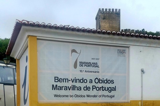 Private Tour Fatima, Nazaré, Batalha and Óbidos - Batalha Monastery: the UNESCO stop that grounds the day