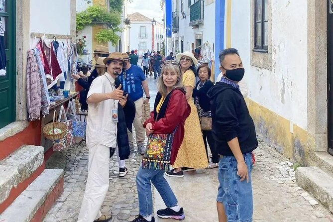 Private Tour Fátima, Óbidos, Nazaré, Natural Caves with Drinks - Price and value: what you’re paying for (and what you’re not)