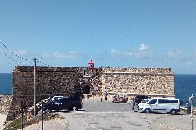 Private tour for 1 to 4 people: Fátima, Batalha, Nazaré and Óbidos - Food and pacing: how to plan when lunch isn’t included