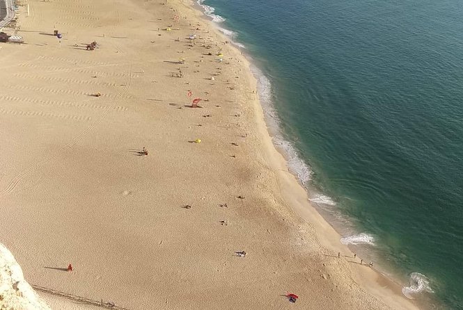 Private tour for 1 to 4 people: Fátima, Batalha, Nazaré and Óbidos - Who this tour suits best (and who might want a different plan)