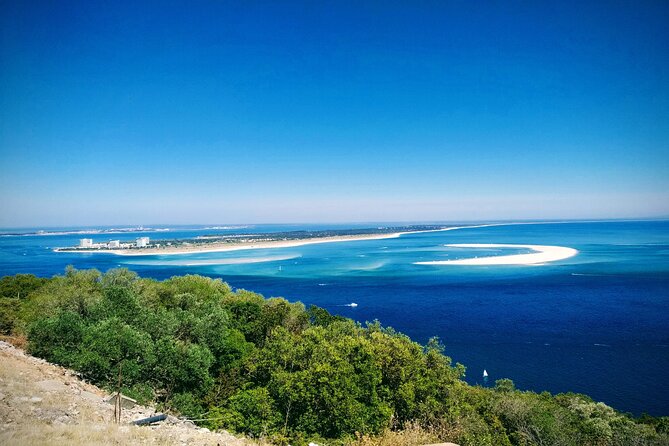Private Tour for 1 to 8 people: Cristo Rei, Palmela, Setúbal, Arrábida, Sesimbra - Price and what you’re really paying for ($120.16 per person)