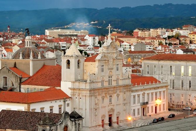 Private Tour for small groups of 7 Days in Portugal from Lisbon - Key highlights you’ll feel on this tour