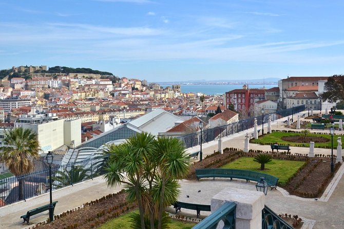 Private Tour for small groups of 7 Days in Portugal from Lisbon - Sintra’s Narrow Alleys, Pena-Area Palaces, and the Atlantic Edge at Cabo da Roca