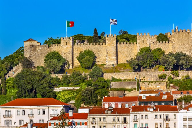 Private Tour for small groups of 7 Days in Portugal from Lisbon - Porto’s Tile Art at São Bento, the Bookstore Staircase, and Churchill’s Port Cellars