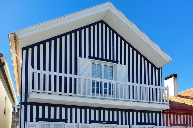 Private Tour from Lisboa to Aveiro and Porto - Catedral do Porto and the Gaia-side views: the short stop that adds context