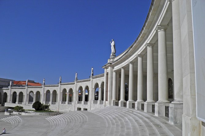 Private Tour From Lisbon: Fátima Sanctuary and Batalha Monastery - Why This Lisbon Day Trip Puts Fátima and Batalha Together