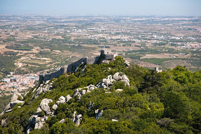 Private Tour From Lisbon: Sintra Mystic Trail in Five Hours - A private 5-hour Sintra-and-coast loop from Lisbon