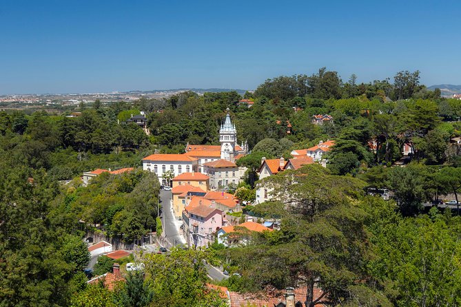 Private Tour From Lisbon: Sintra Mystic Trail in Five Hours - Cabo da Roca and the cliff-edge payoff you can feel