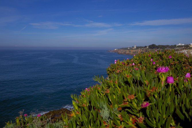 Private Tour From Lisbon: Sintra Mystic Trail in Five Hours - Estoril free time: Portuguese Riviera vibes near Cascais