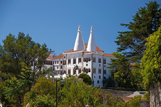 Private Tour From Lisbon: Sintra Mystic Trail in Five Hours - Price, value, and who this private tour fits best