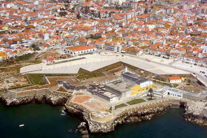 Private Tour from Lisbon to Porto – Your Journey, Your Adventure! - Luxury Lisbon to Porto in One Long Day