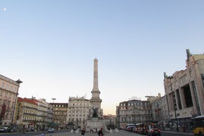 Private Tour from Lisbon to Porto – Your Journey, Your Adventure! - Peniche and Nazaré: Portugal’s Atlantic Side in Quick, Focused Stops