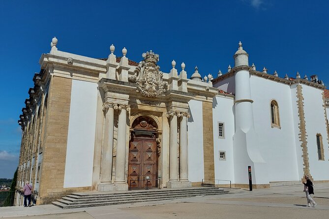 Private Tour from Lisbon to Porto – Your Journey, Your Adventure! - Service That Makes a Packed Day Feel Manageable