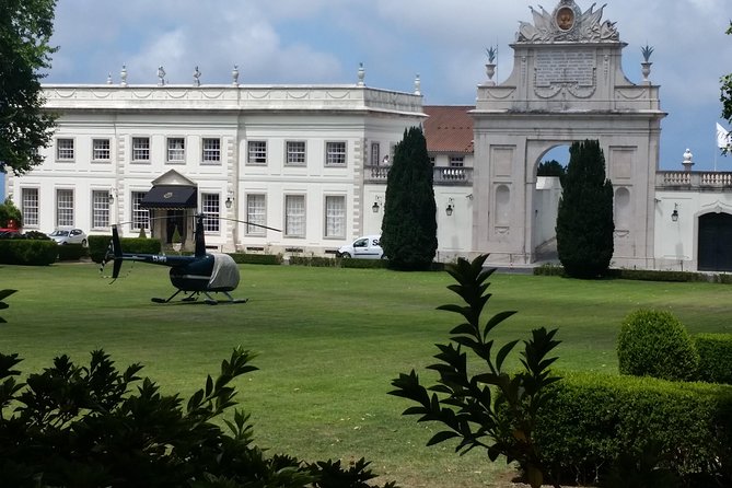 Private Tour from Lisbon to Sintra, Cabo da Roca, Cascais and Estoril - Cascais Centro Historico: An Hour of Old Streets and Sea Air