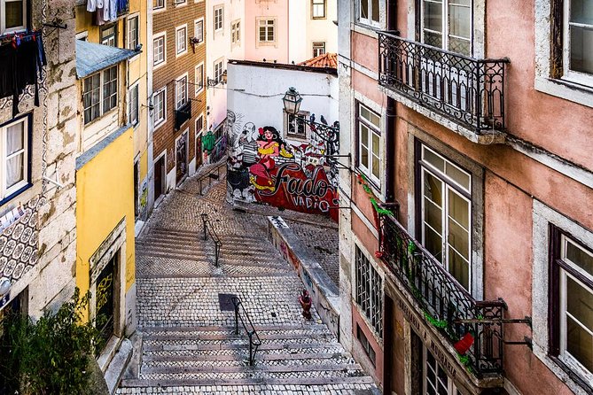 PRIVATE TOUR full day 7 Hills of Lisbon - Why Lisbon’s 7 Hills day feels more useful than a “hit list”