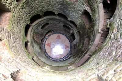 PRIVATE TOUR Full Day to Sintra, Roca Cape and Cascais - Sintra Historic Center: A Quick Taste and a Good Orientation