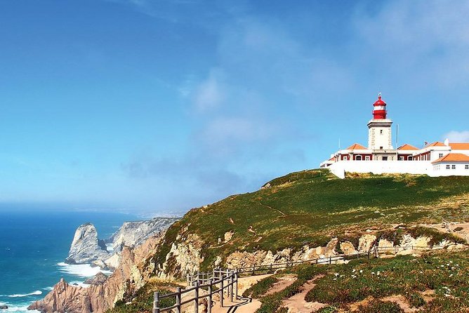 PRIVATE TOUR Full Day to Sintra, Roca Cape and Cascais - Transportation, Timing, and Comfort That Actually Matter