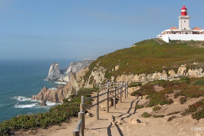 Private tour half day Sintra-Cabo Roca-Cascais-Portuguese Riviera - Cascais Centro Histórico and the bay: a calmer finish to the day