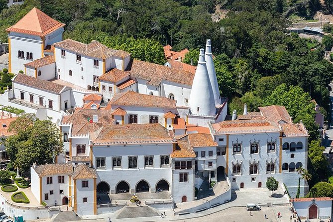 Private tour half day Sintra-Cabo Roca-Cascais-Portuguese Riviera - The value of $150.51 per person: what you’re really paying for