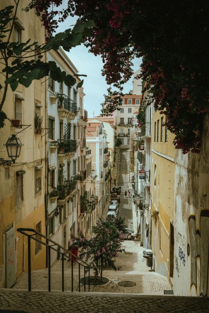 Private Tour in Lisbon - Bairro Alto and Chiado: Quick Access to Lisbon’s More Modern Side