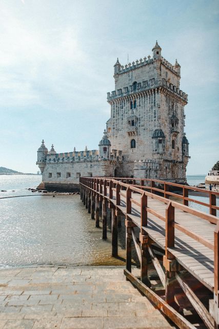 Private Tour in Lisbon - Pastel de Belém: The Bite You’ll Remember