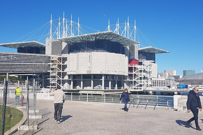 Private Tour in Lisbon, Half day - Belém Tower: The Ex Libris Icon You Should Not Skip
